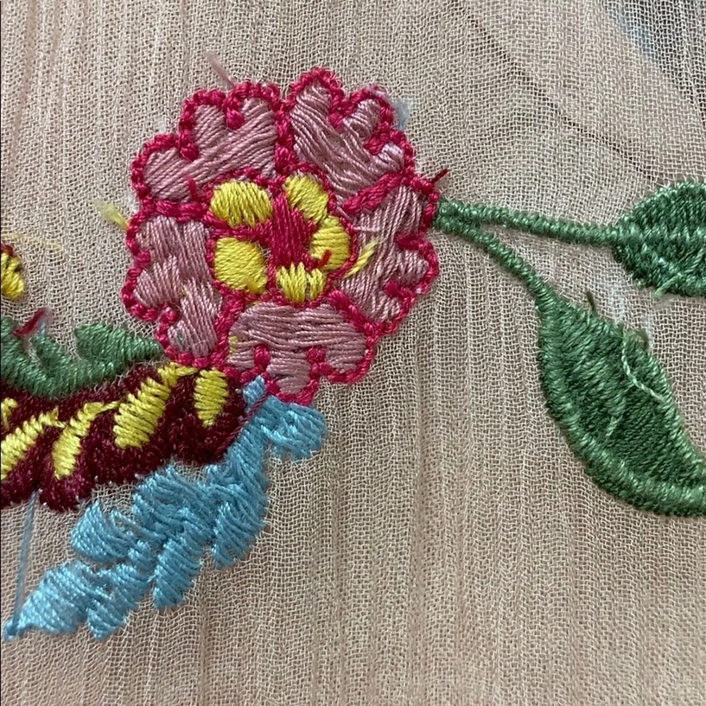 SUNDANCE DRESS - Picture 8 of 10